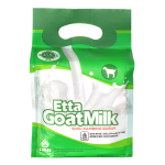 Etta Goat Milk