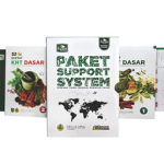 Paket Support System